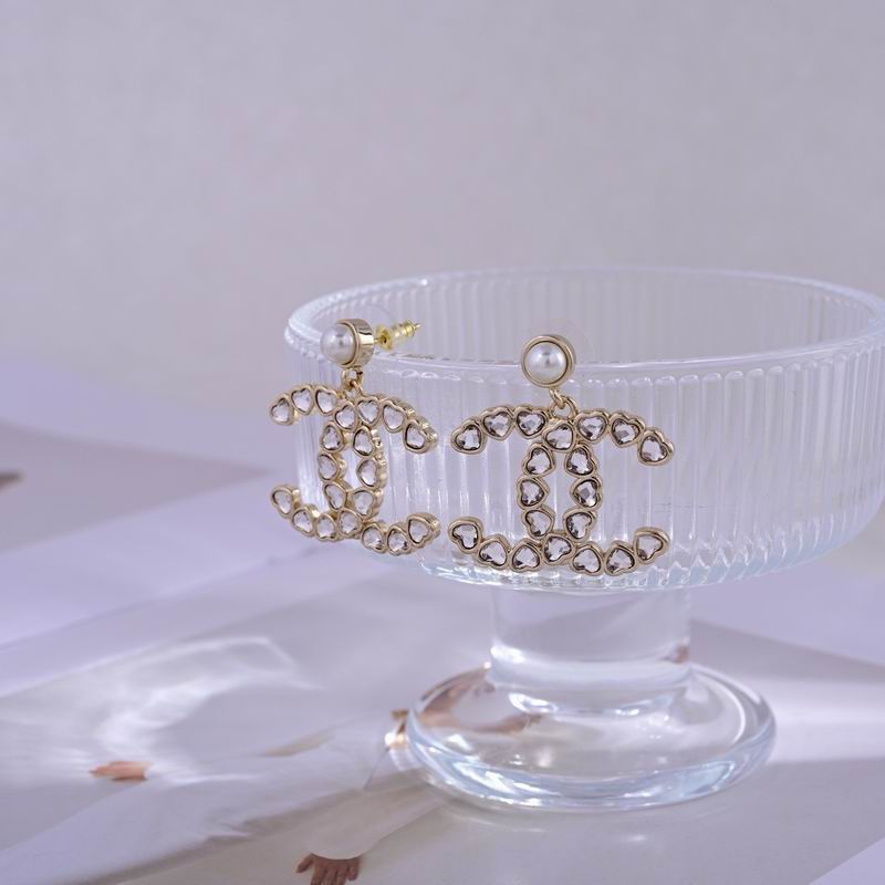 Chanel Earring 08yxs207